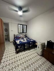 Blk 351 Clementi Avenue 2 (Clementi), HDB 3 Rooms #527997741